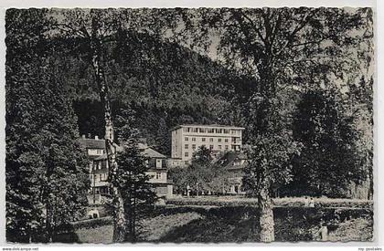 Bad Wildungen Bad Wildungen