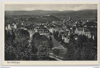 Bad Wildungen Bad Wildungen