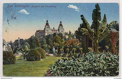 Bad Wildungen Bad Wildungen