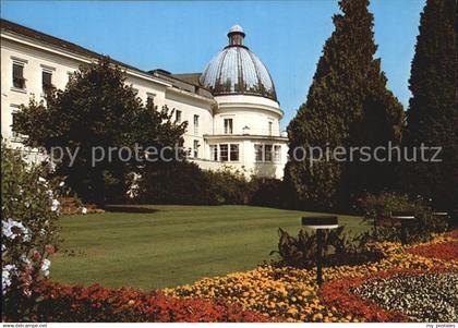 Bad Wildungen Badehotel