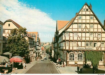 Bad Wildungen Lindenstrasse