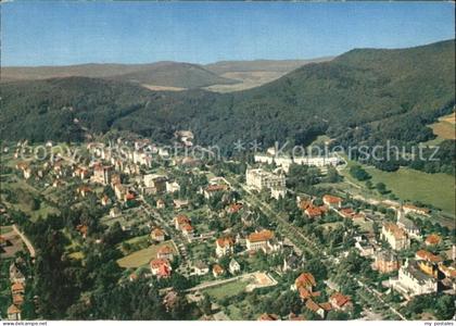 Wildungen Bad Weltbad