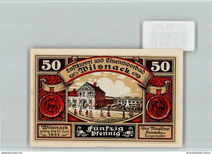 10183283 - Bad Wilsnack