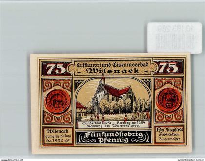 10183289 - Bad Wilsnack