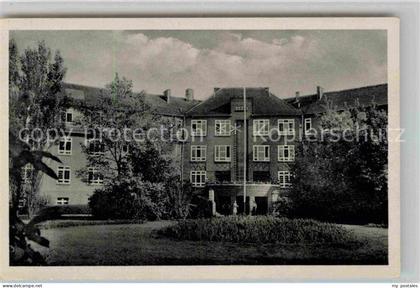 Bad Wilsnack Goethehaus