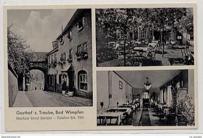 Bad Wimpfen Bad Wimpfen