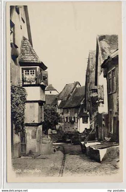 Bad Wimpfen Bad Wimpfen