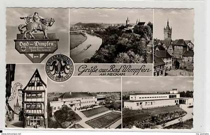 Bad Wimpfen Bad Wimpfen