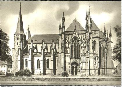 Bad Wimpfen Kirche