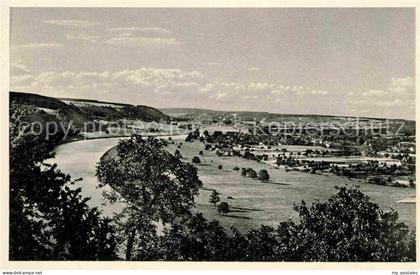 Bad Wimpfen Neckarpartie