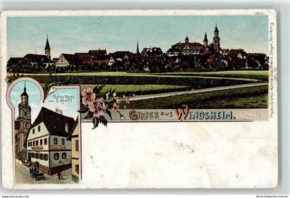 13442419 - Bad Windsheim