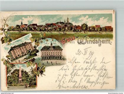 13556903 - Bad Windsheim