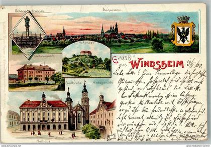 13556996 - Bad Windsheim