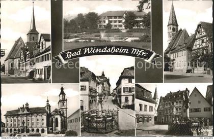 Bad Windsheim