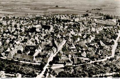 Bad Windsheim Fliegeraufnahme