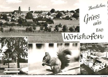 Bad Woerishofen Bad Woerishofen