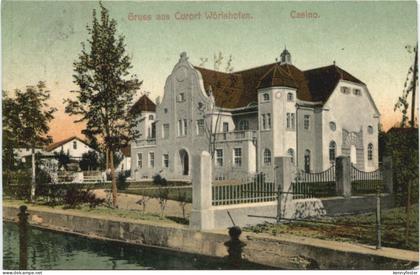 Bad Wörishofen - Casino