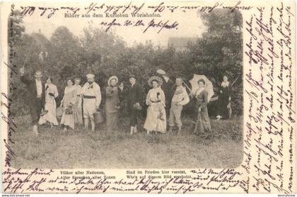 Bad Wörishofen - Kurleben