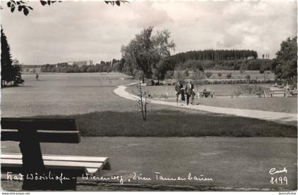 Bad Wörishofen - Wiesenweg