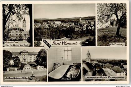 52252400 - Bad Wurzach
