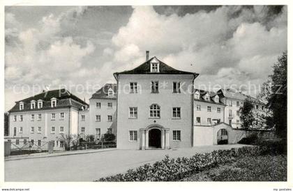 Bad Wurzach Maria Rosengarten