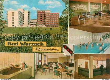 Bad Wurzach Rheumaklinik