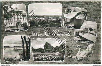 Bad Wurzach - Verlag Waibel Seebold Bad Wurzach