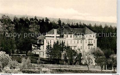 Wenzigerode Bad Zwesten Hotel Haus Ebersberg im Kellerwald