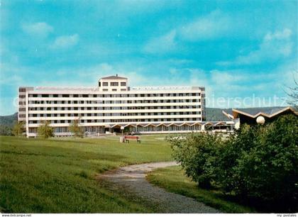 Zwesten Bad Hardtwaldklinik II