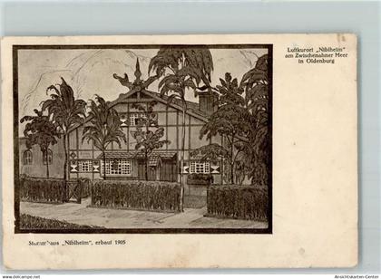 13048915 - Bad Zwischenahn