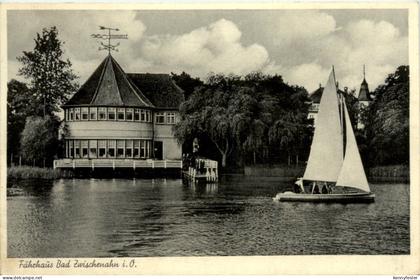 Bad Zwischenahn, Fährhaus