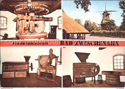 Bad Zwischenahn Freilangmuseum