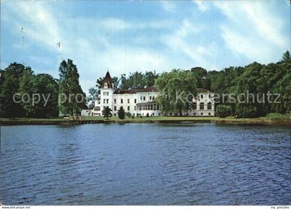 Bad Zwischenahn Nachsorgeklinik