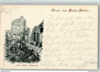10179760 - Baden-Baden