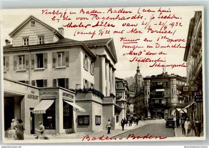 10706549 - Baden-Baden