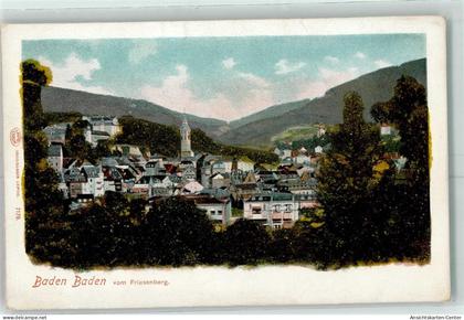 13231379 - Baden-Baden