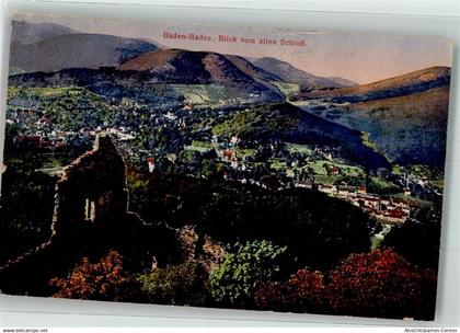 39720134 - Baden-Baden
