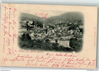 39833156 - Baden-Baden