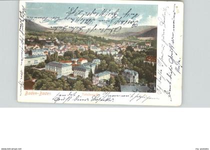 Baden-Baden