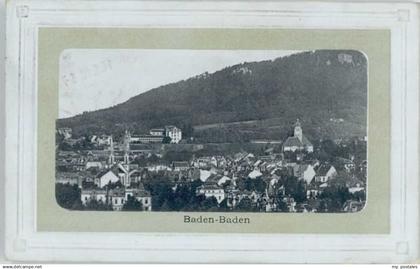 Baden-Baden