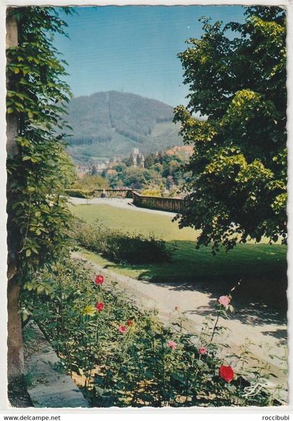 Baden-Baden, Baden-Württemberg