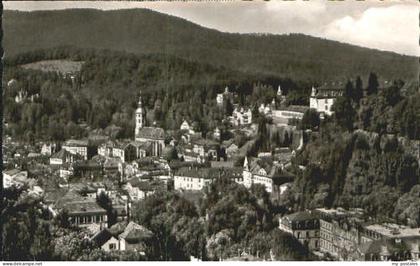 BADEN-BADEN BW Baden-Baden