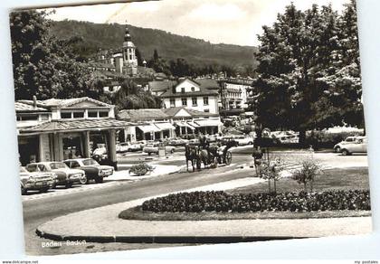 BADEN-BADEN BW Baden Baden