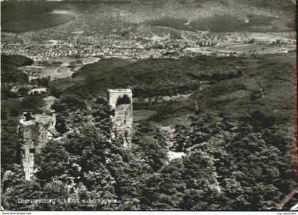 Ebersteinburg Gaggenau