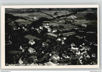 10035716 - Altheim , Linzgau