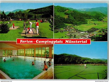 10232523 - Muenstertal , Schwarzwald