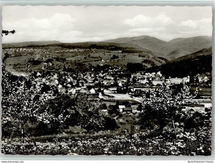 10565319 - Steinen , Kr Loerrach