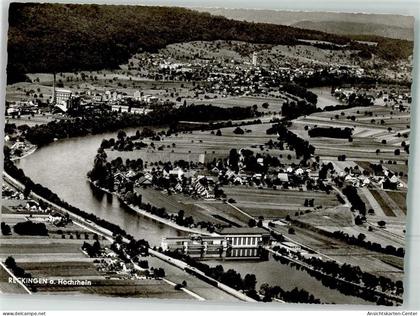 10653869 - Reckingen , Kr Waldshut