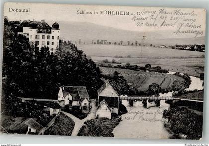 10743006 - Muehlheim an der Donau