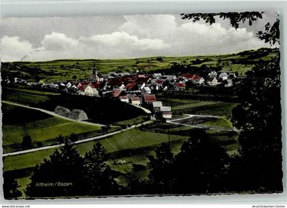 11077190 - Altheim , Bauland